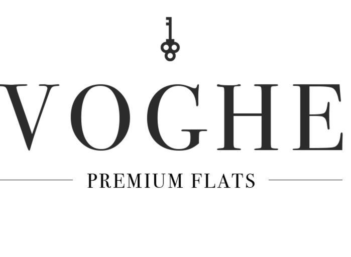Aparthotel Voghe Premium Flats à Valence Chambre photo